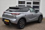 DS DS 3 PureTech130EAT8 Performance Line Navi | Airco | Came, Gebruikt, 1199 cc, Alcantara, Origineel Nederlands