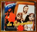 De Sjonnies - Hollands, Cd's en Dvd's, Verzenden, Zo goed als nieuw