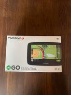 Tomtom go essential, Ophalen of Verzenden, Gebruikt