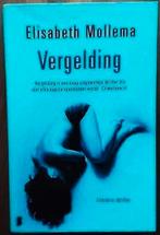 Vergelding - Elisabeth Mollema, Ophalen of Verzenden, Zo goed als nieuw