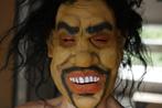 Masker man, Carnaval, Maat 42/44 (L), Ophalen of Verzenden, Accessoires