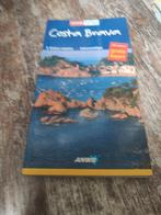 Ulrieke Wiebrecht - Costa Brava, Ulrieke Wiebrecht, Europa, Ophalen of Verzenden, Zo goed als nieuw