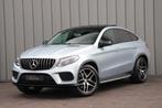 Mercedes-Benz GLE Coupé 450 AMG 4-Matic Aut9 | 367PK | Luch, Automaat, Gebruikt, 2996 cc, GLE Coupé