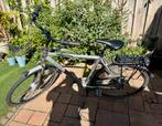 Gazelle paris c7+, Ophalen, Gebruikt, Gazelle, Versnellingen