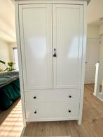 2x IKEA kledingkast Hemnes, Huis en Inrichting, Ophalen of Verzenden