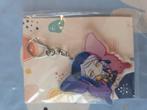 Umineko no naku koro ni Dlanor acrylic keychain, Verzamelen, Speldjes, Pins en Buttons, Ophalen of Verzenden, Zo goed als nieuw