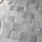Oprit tegels, Tuin en Terras, Ophalen, Klinkers, Nieuw, 10 m² of meer