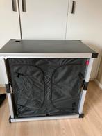 Campingkast Isabelle - Inclusief Opberghoes!, Ophalen, Gebruikt