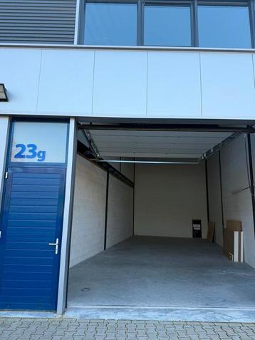 Te huur hal te vriezenveen 23 g het bassin 150 m2 i beschikbaar voor biedingen