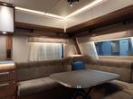 Polar Blueline 590 FWA, Rondzit, Bedrijf, Overige, Schokbreker