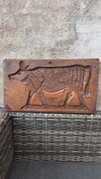 Speculaasplank tweezijdig., Verzenden