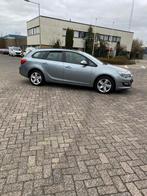 Opel 2013 Grijs, Auto's, Voorwielaandrijving, Stof, 4 cilinders, 100 pk
