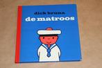 De matroos - Dick Bruna - 1e druk circa 1970 !!, Nieuw, Ophalen of Verzenden