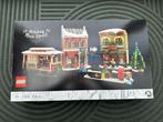 Lego 10308 Holiday Mainstreet / Main Street, Ophalen, Nieuw, Complete set, Lego