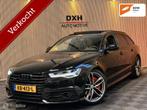 Audi A6 Avant 3.0 TDI BiT Quattro Competition PANO RS-SEATS, Auto's, Audi, Automaat, Gebruikt, 1905 kg, Zwart