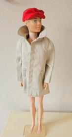 Vintage Barbie Ken outfit, Rally Day, #788 1962/64, Ophalen of Verzenden, Kleertjes