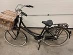 Nette cortina mamafiets damesfiets moederfiets fiets, Fietsen en Brommers, Fietsen | Dames | Damesfietsen, Ophalen, Zo goed als nieuw