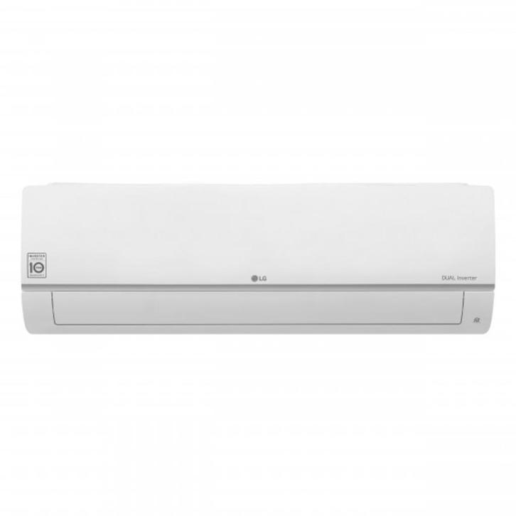 LG  Airco incl. montage, binnen 2wkn geplaatst, Witgoed en Apparatuur, Airco's, Nieuw, Wandairco, 100 m³ of groter, Koelen en Ontvochtigen