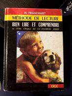 Methode de lecture  Bieb lire et comprendre, Boeken, Ophalen of Verzenden, Gelezen