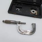 Helios Micrometer (54495-17), Antiek en Kunst, Ophalen of Verzenden