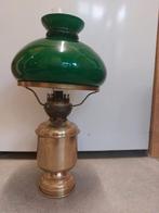 kosmos brenner olielamp olielampje  tafellamp scheepslamp, Ophalen of Verzenden