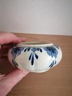 Delftsblauw bakje grootmoederstijd, Ophalen of Verzenden