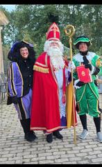 Sint en Pieten op Bezoek, Verzenden, Zo goed als nieuw