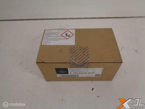 A0064206220 C-KLASSE W203 REMBLOKSET VOOR NOS OEM MB, Auto-onderdelen, Remmen en Aandrijving, Mercedes-Benz, Gebruikt, Ophalen of Verzenden