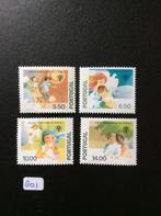 Portugal postzegels 1979 pfr M 1443/46, Ophalen of Verzenden, Portugal, Postfris
