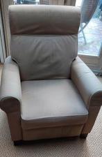 Fauteuil, verstelbaar, IKEA Ektorp, Ophalen, Gebruikt, 50 tot 75 cm