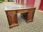 Bureau, partnerdesk, antiek, Antiek en Kunst, Ophalen