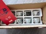 illy collection China espresso, Ophalen of Verzenden, Nieuw, Porselein, Kop en/of schotel