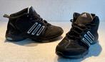 Adidas Adiprene fitness sneakers sport schoenen zwart 37 1/3, Ophalen of Verzenden, Zwart, Adidas, Sportschoenen