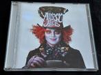 Disney - Almost Alice (CD Album Alice In Wonderland), Ophalen of Verzenden, Overige figuren, Zo goed als nieuw, Overige typen