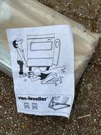 Caravanrechtzetter te koop, Ophalen, Zo goed als nieuw
