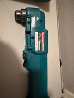 Makita 7.2V Schroefboormachines, Lamp + Oplader, Doe-het-zelf en Verbouw, Gereedschap | Boormachines, Gebruikt, Variabele snelheid