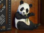 Pandabeer beeldje, Verzamelen, Dier, Zo goed als nieuw, Verzenden