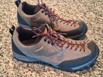 scarpa mojito trail 46,5, Sport en Fitness, Klimsport, Ophalen of Verzenden, Zo goed als nieuw, Klimsportschoenen