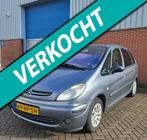 Citroen Xsara Picasso 2.0i-16V Exclusive Handel/Export AUTOM, Auto's, 65 €/maand, 136 pk, 4 cilinders, 700 kg