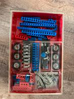 Vintage Lego Technic Set 8035, Kinderen en Baby's, Speelgoed | Duplo en Lego, Ophalen of Verzenden, Gebruikt, Complete set, Lego