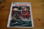 stripboek Roodbaard  Het spookschip Gratis bij ander boek, Gelezen, Ophalen of Verzenden, Eén stripboek