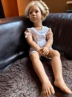 Anneth Himstedt pop gr lll Alke, Verzamelen, Poppen, Ophalen of Verzenden, Zo goed als nieuw, Pop