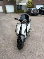 Full option Vespa sprint 80cc DD 13” Inch, Fietsen en Brommers, Scooters | Vespa, Ophalen, Maximaal 45 km/u, Vespa S, Zo goed als nieuw