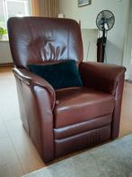 Relax fauteuil, Huis en Inrichting, Fauteuils, Ophalen of Verzenden, Zo goed als nieuw