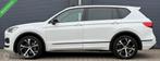 Seat Tarraco 1.4 TSI e-Hybrid PHEV FR Pano.dak/Trekhaak/ACC/, Auto's, Seat, 4 cilinders, Wit, Hybride Elektrisch/Benzine, Adaptive Cruise Control