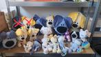 Woezel en Pip verzameling, Kinderen en Baby's, Speelgoed | Knuffels en Pluche, Ophalen of Verzenden, Zo goed als nieuw, Overige typen