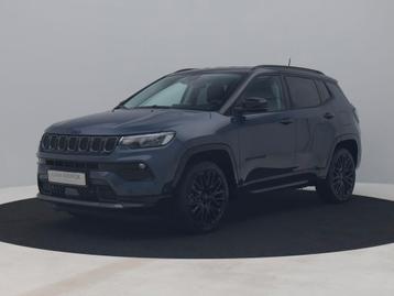 Jeep Compass 4xe 240 Plug-in Hybrid Electric S | CAMERA | AD beschikbaar voor biedingen