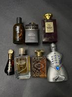 Arabische parfum zara, Ophalen of Verzenden, Zo goed als nieuw, Parfumfles