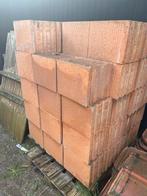 Poroton stenen - 2 Pallets, Doe-het-zelf en Verbouw, Metselstenen, Ophalen, Overige typen