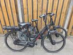 Set Stella Vicenza, Zo goed als nieuw, 51 tot 55 cm, 50 km per accu of meer, Ophalen